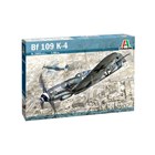 Model Kit letadlo 2805 - Bf 109 K-4 (1:48) Model Kit letadlo 2805 - Bf 109 K-4 (1:48)