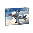 Model Kit letadlo 2814 - MB 326 (1:48) Model Kit letadlo 2814 - MB 326 (1:48)