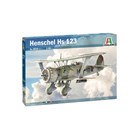Model Kit letadlo 2819 - Henschel Hs 123 (1:48) Model Kit letadlo 2819 - Henschel Hs 123 (1:48)