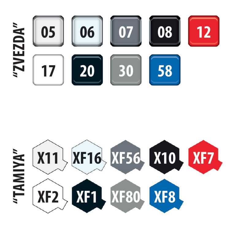 Airbus A330-300 (Zvezda 1:144)