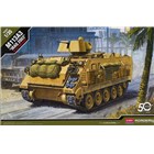 Model Kit military 13211 - M113 IRAQ VER. (1:35) Model Kit military 13211 - M113 IRAQ VER. (1:35)