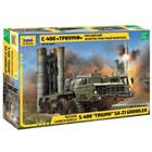 Model Kit military 5068 - S-400 Model Kit military 5068 - S-400