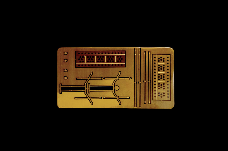 AS 42 SAHARIANA (Italeri 1:35)