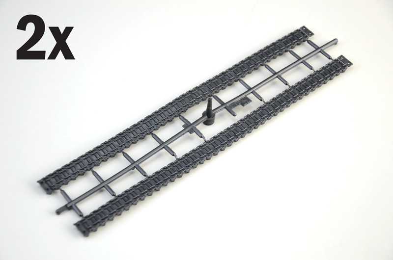 LVT-4 Water Buffalo (Italeri 1:35)