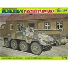 Model Kit military 6772 - SD.KFZ.234/4 PANZERSPÄHWAGEN (PREMIUM EDITION) (1:35) Model Kit military 6772 - SD.KFZ.234/4 PANZERSPÄHWAGEN (PREMIUM EDITION) (1:35)