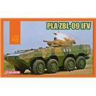 Model Kit military 7682 - PLA ZBL-09 IFV (1:72)