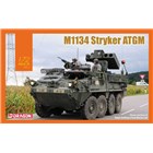 Model Kit military 7685 - M1134 Stryker ATGM (1:72) Model Kit military 7685 - M1134 Stryker ATGM (1:72)