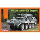 Model Kit military 7686 - M1296 Stryker ICV Dragoon (1:72) Model Kit military 7686 - M1296 Stryker ICV Dragoon (1:72)