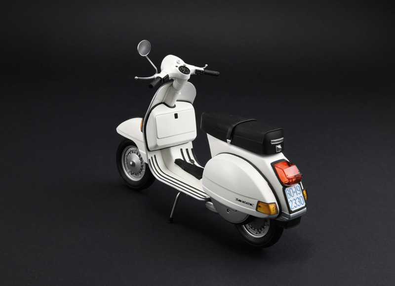 Vespa PX 125/150 1978 (1:9)