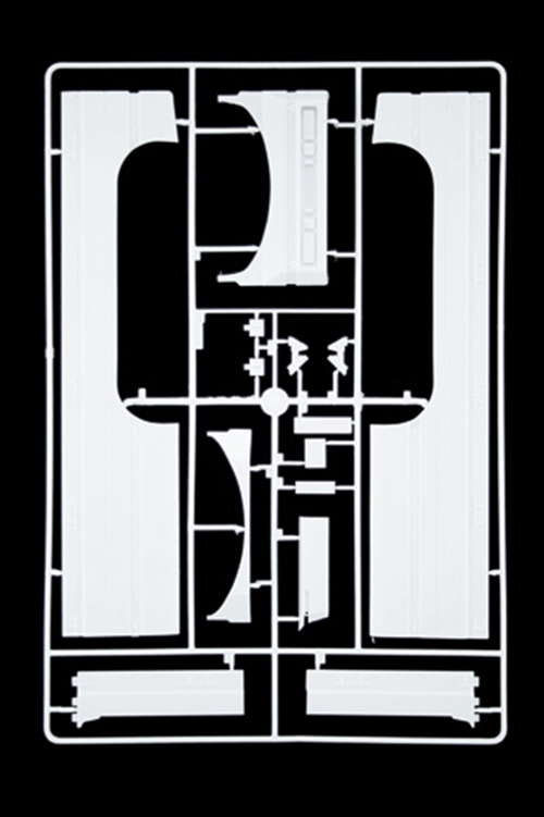 HEAVY TANK TRAILER "TOPAS" (1:24)