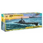 Model Kit ponorka 9041 - Model Kit ponorka 9041 -