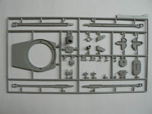 Kingtiger Porsche (Zvezda 1:35)