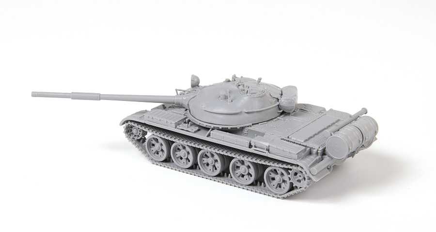 T-62 (Zvezda 1:72)