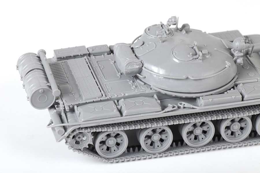 T-62 (Zvezda 1:72)
