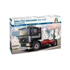 Model Kit truck 3957 - Volvo F-12 Intercooler (Low Roof) with accessories (1:24) Model Kit truck 3957 - Volvo F-12 Intercooler (Low Roof) with accessories (1:24)