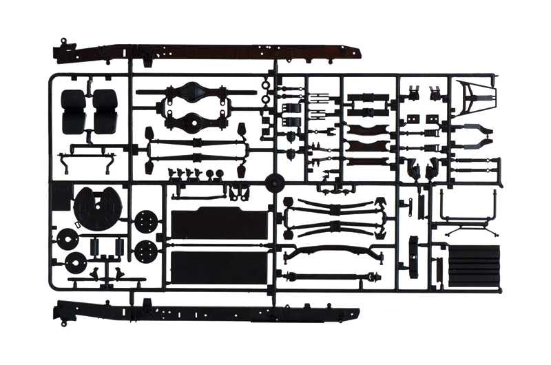 IVECO COW-BOY (1:24)