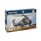 Model Kit vrtulník 2720 - W.Wessex UH/5 (1:48)