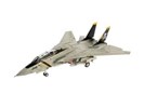 ModelSet letadlo 64021 - F-14A Tomcat (1:144)