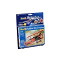 ModelSet letadlo 64116 - FOKKER DR.1Triplane (1:72)
