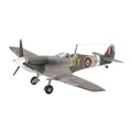 ModelSet letadlo 64164 - Spitfire Mk. V (1:72)
