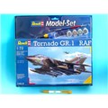 ModelSet letadlo 64619 - Tornado GR. 1 RAF (1:72)