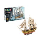 ModelSet loď 65408 - HMS Victory (1:225) ModelSet loď 65408 - HMS Victory (1:225)