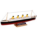 ModelSet loď 65804 -  R.M.S. TITANIC (1:1200)