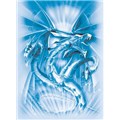 Obaly - Blue Diamond Dragon (50ks)