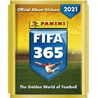 PANINI FIFA 365 2020/2021 - samolepky PANINI FIFA 365 2020/2021 - samolepky