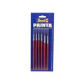 Painta 29621 - set 6 štětečků