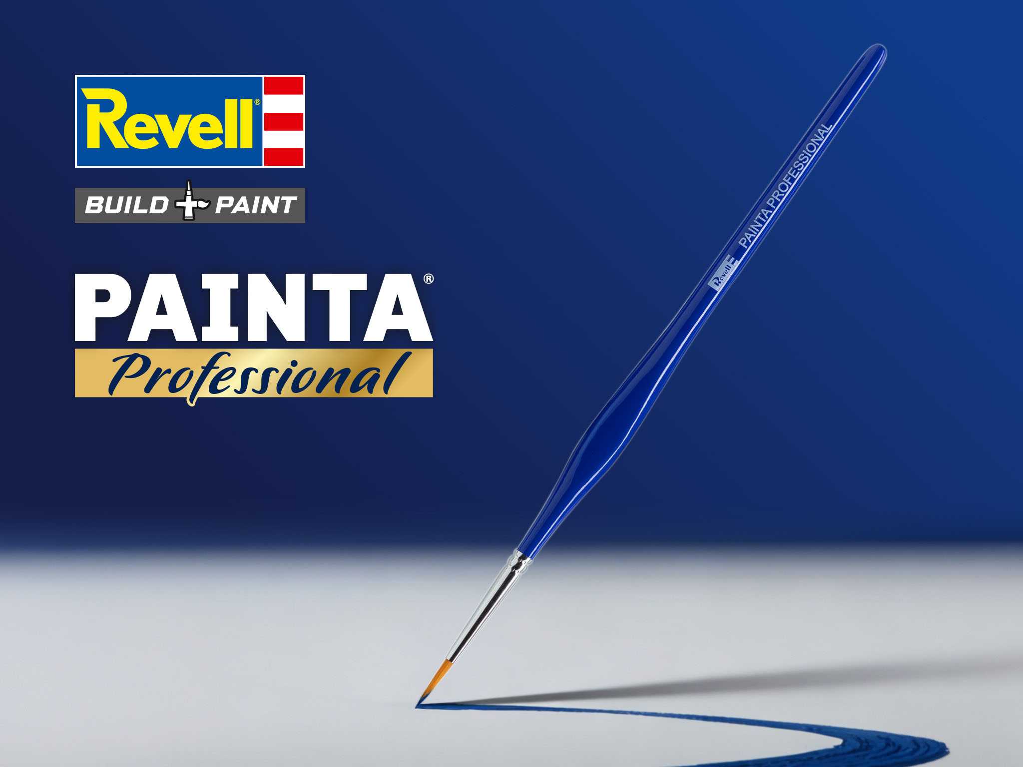 Painta Professional 39560 - Basic Set