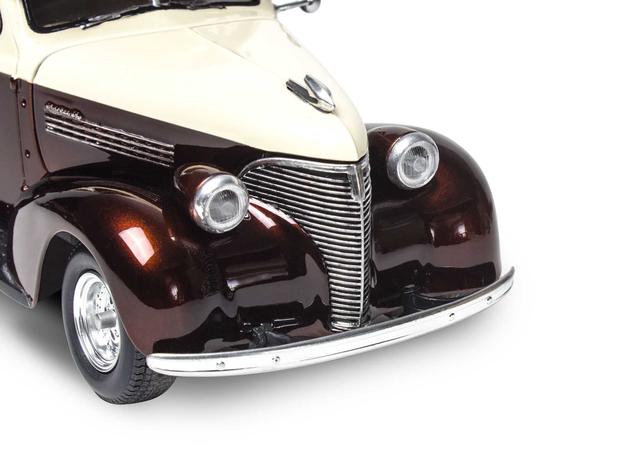 1939 Chevy Sedan Delivery (MONOGRAM 1:24)