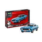 Plastic ModelKit auto 07694 - Fast & Furious 1969 Chevy Camaro Yenko (1:25) Plastic ModelKit auto 07694 - Fast & Furious 1969 Chevy Camaro Yenko (1:25)