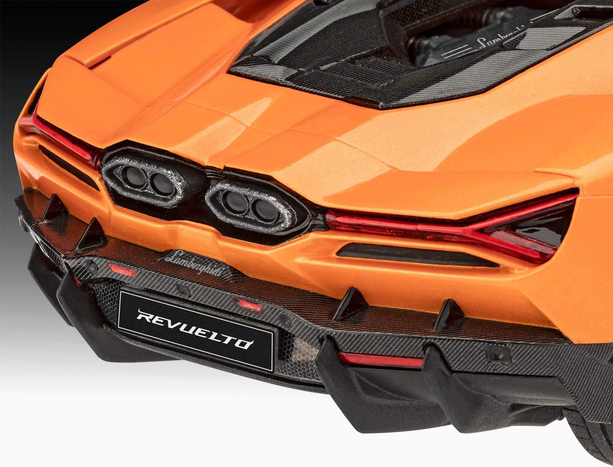 Lamborghini Revuelto (Revell 1:24)