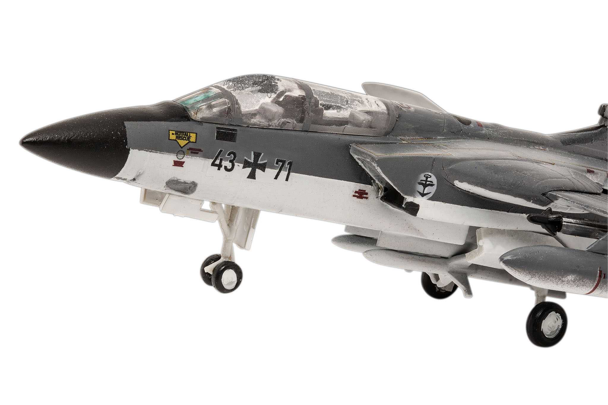Panavia Tornado IDS/GR.1 (1:144)