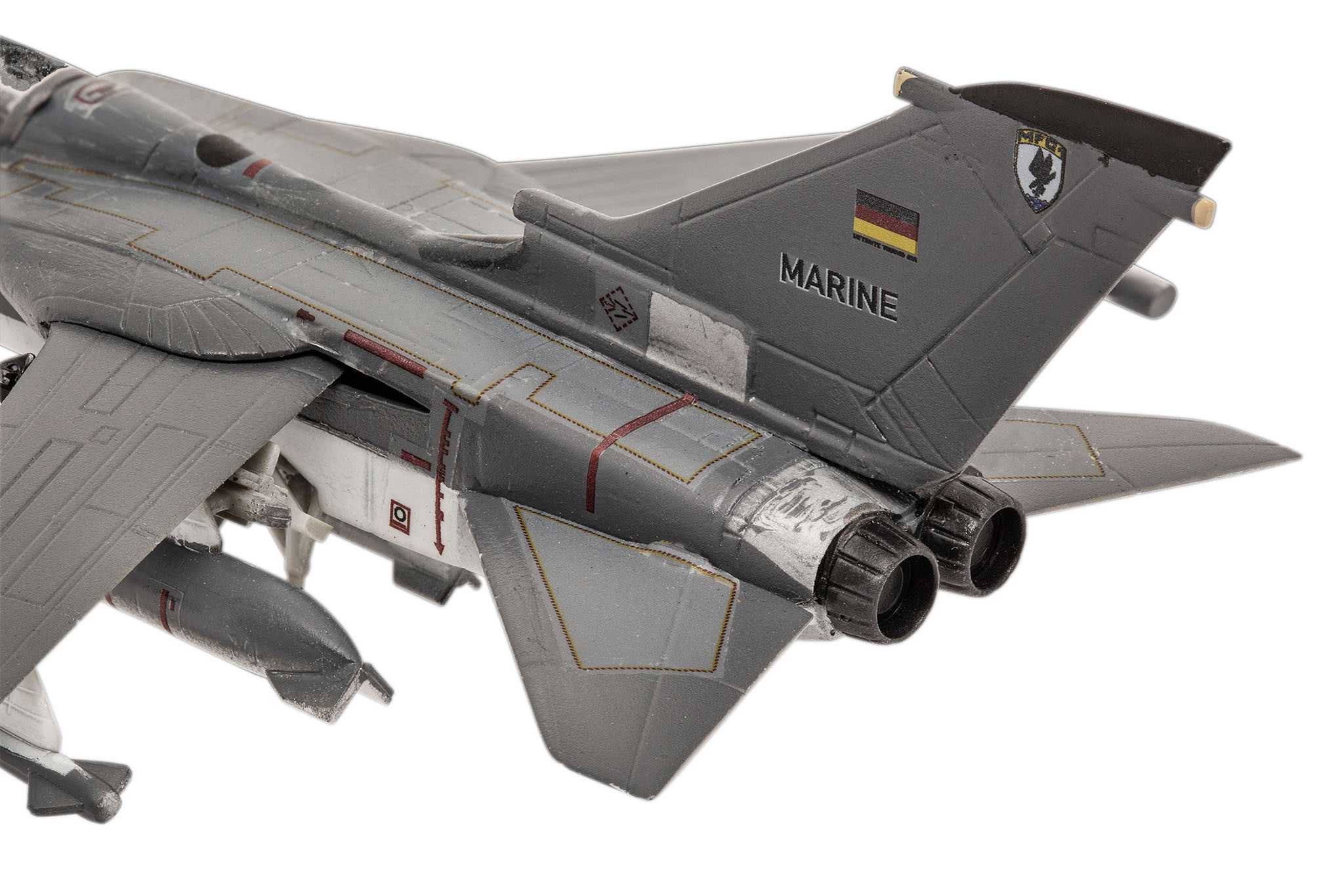 Panavia Tornado IDS/GR.1 (1:144)