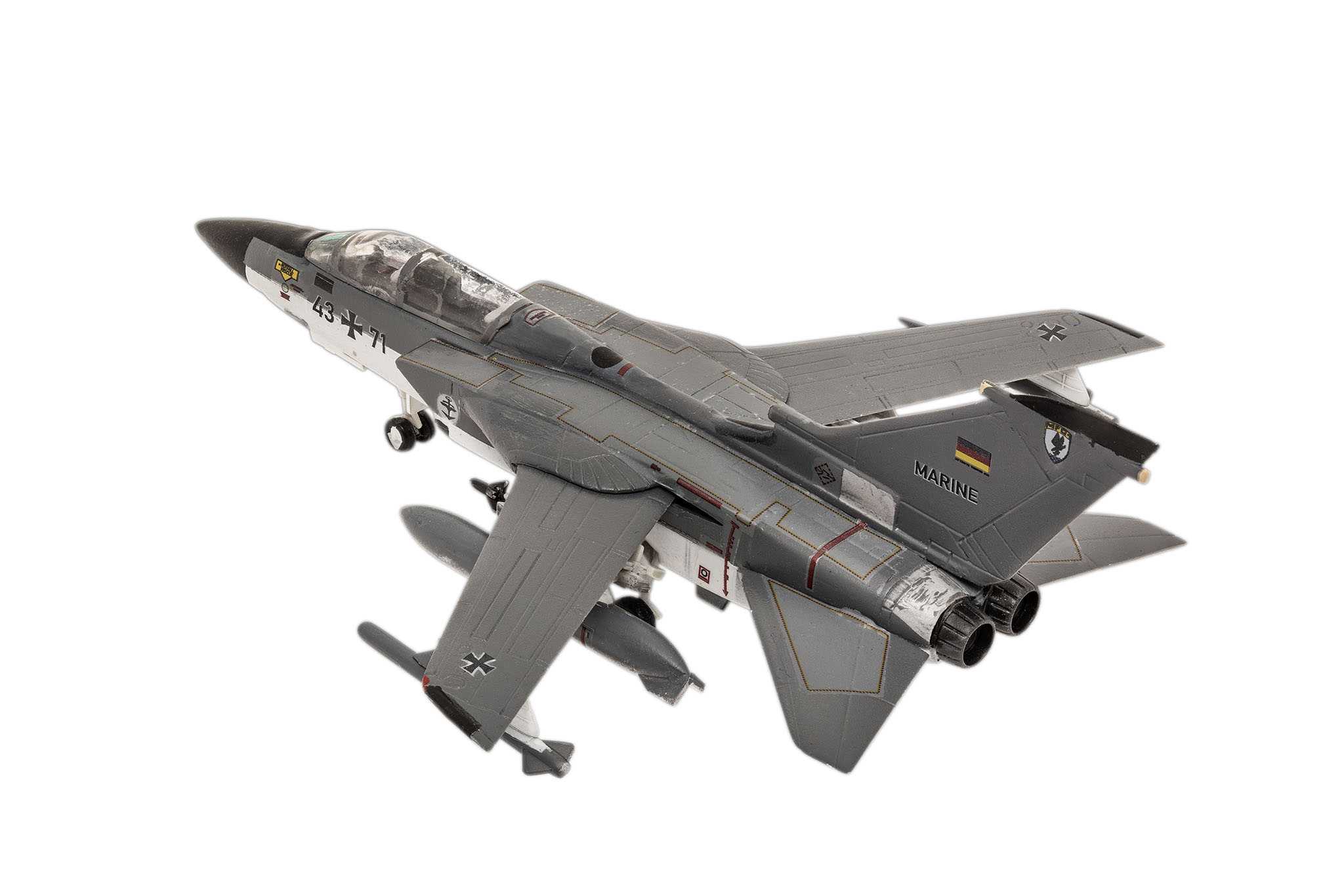 Panavia Tornado IDS/GR.1 (1:144)