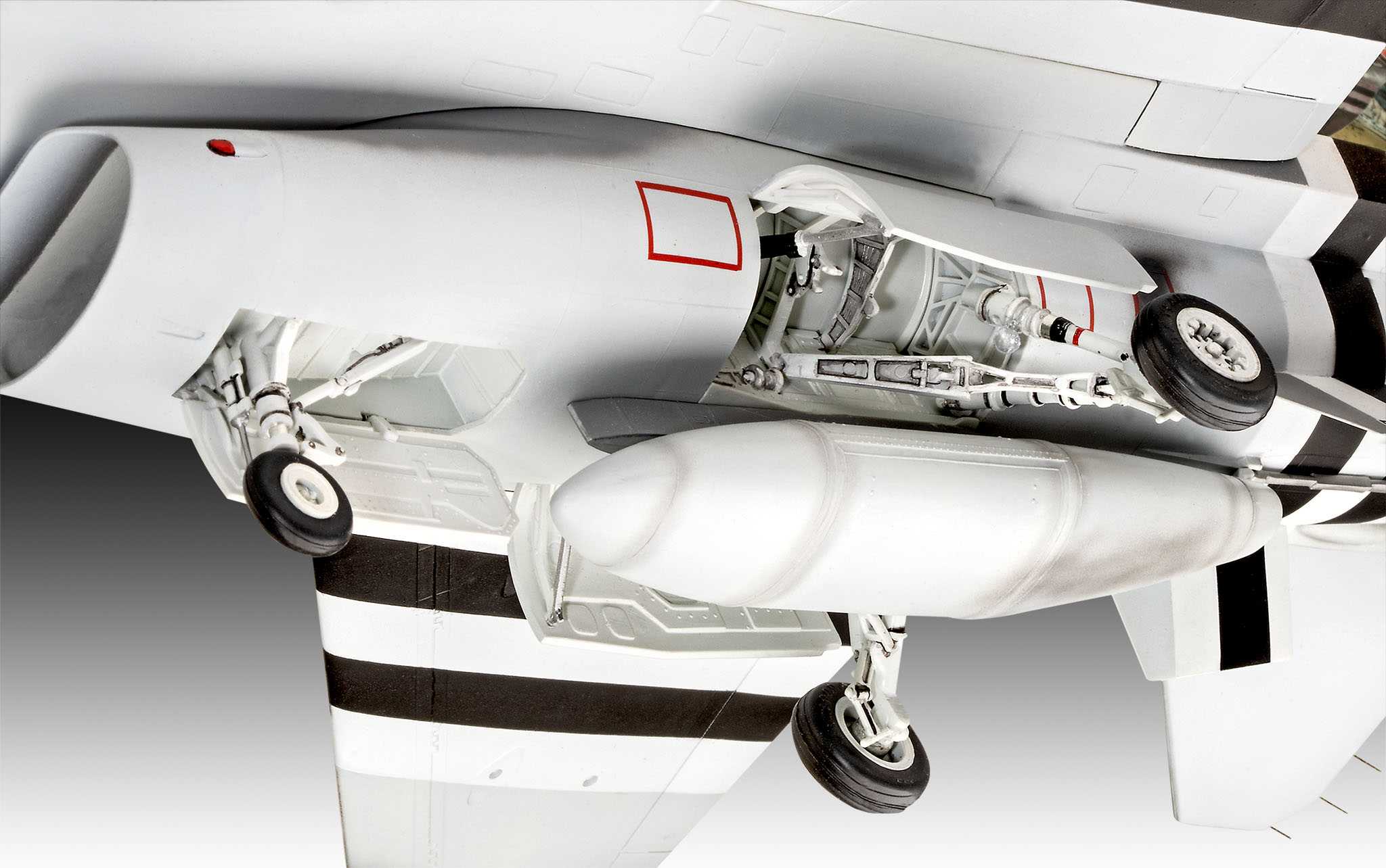 50th Anniversary F-16 Falcon (Revell 1:32)