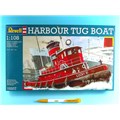 Plastic ModelKit loď 05207 - Harbour Tug Boat (1:108)