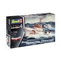 Plastic ModelKit loď 05812 - DGzRS Hermann Marwede (1:200)