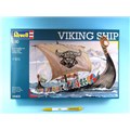 Plastic modelKit loď 05403 - loď  Vikingů  (1:50)