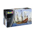 Plastic modelKit loď 05414 - Sailing Ship WASA (1:150)