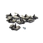 Příslušenství MICRO SCALEXTRIC G8047 - Spare Guide Blade Pack of 8 with Screw Příslušenství MICRO SCALEXTRIC G8047 - Spare Guide Blade Pack of 8 with Screw