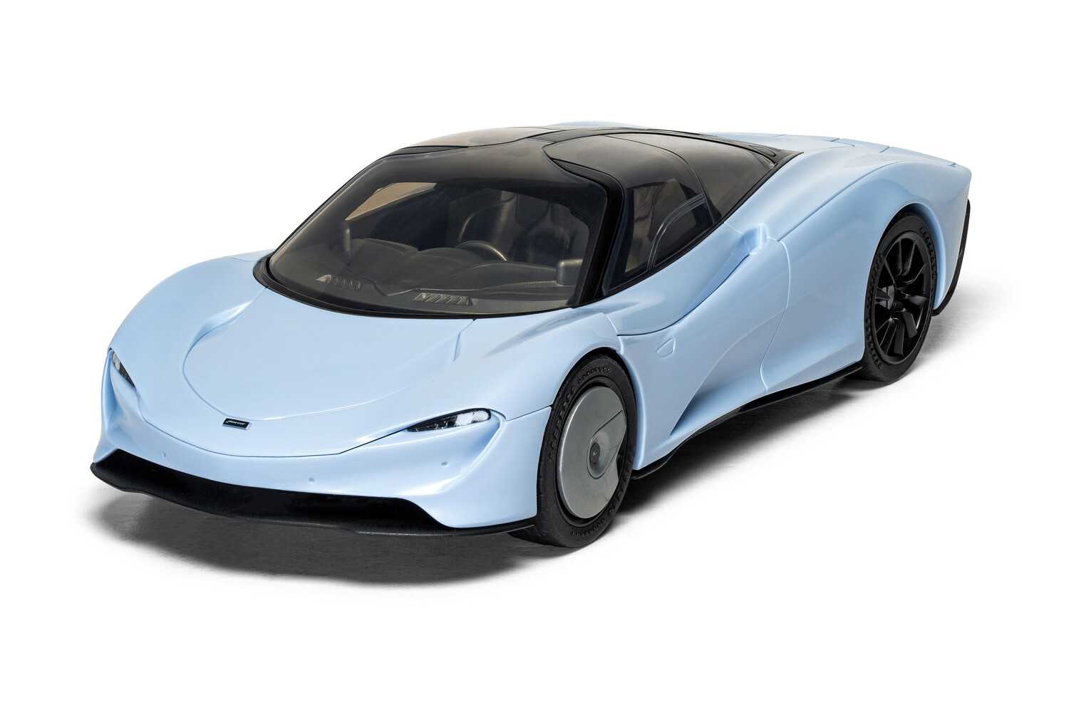 Quick Build auto J6052 - McLaren Speedtail