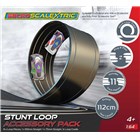 Rozen trati MICRO SCALEXTRIC G8046 - Track Stunt Extension Pack - Stunt Loop