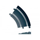 Rozšíření trati SCALEXTRIC C8296 - Banked Curve R2 45° Rozšíření trati SCALEXTRIC C8296 - Banked Curve R2 45°