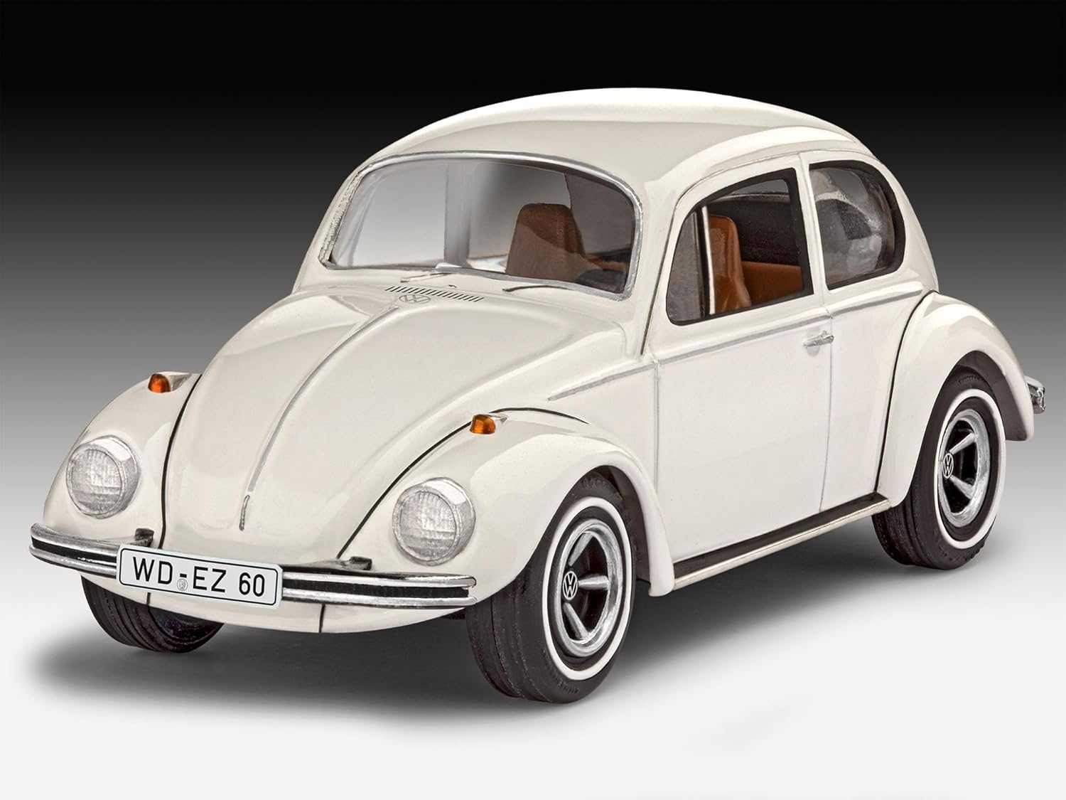 Starter Kit - VW Beetle (1:32)
