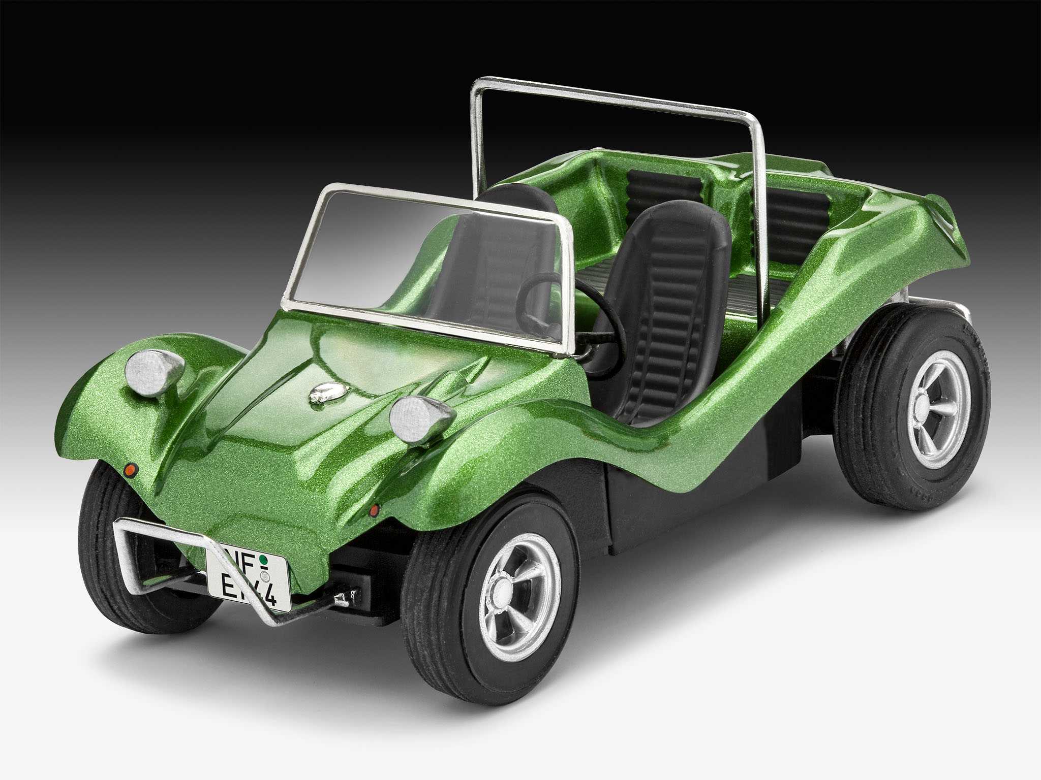 Starter Kit - VW Buggy (1:32)