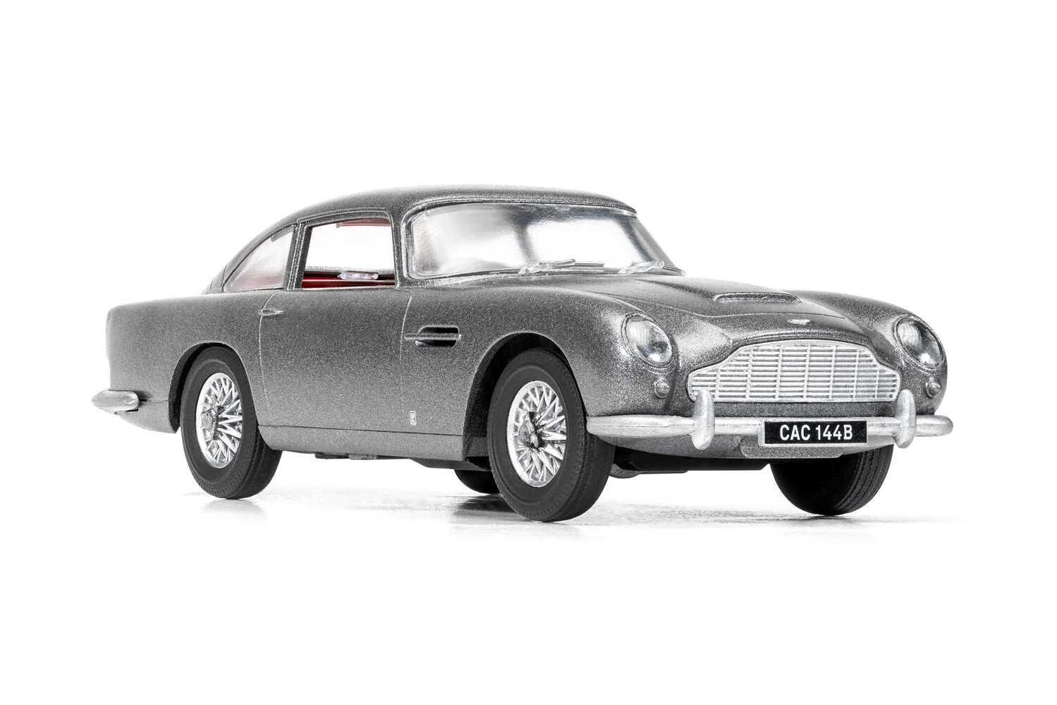 Aston Martin DB5 (Airfix 1:43)