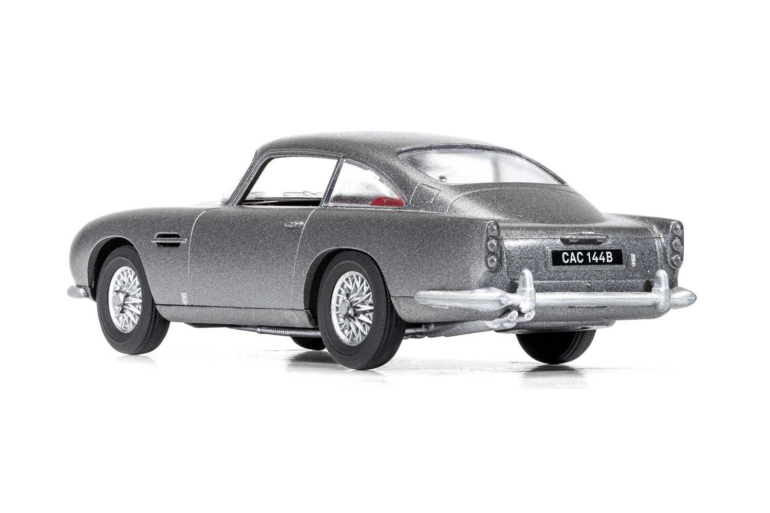 Aston Martin DB5 (Airfix 1:43)